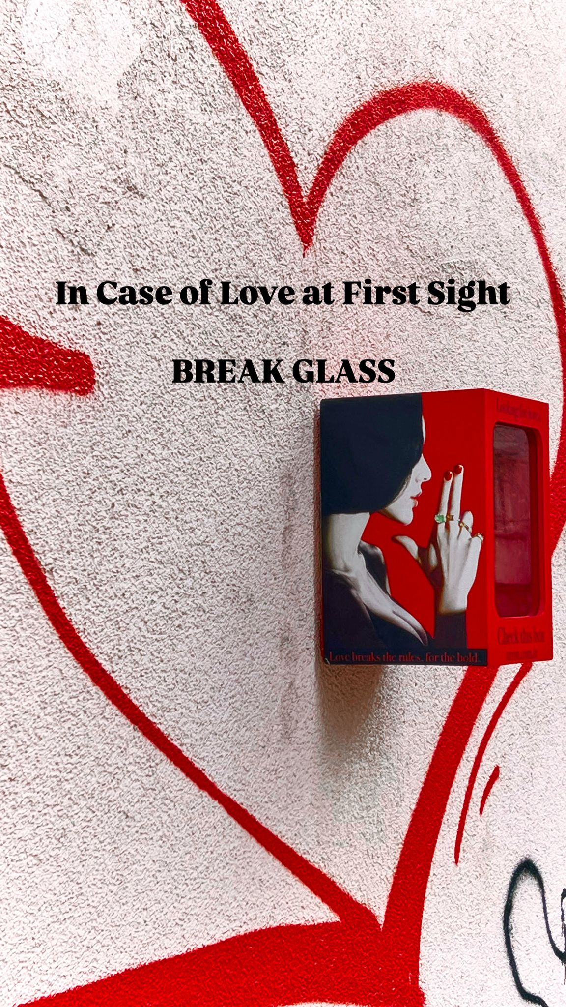 TIRON x KEIN Magazine gallery 7